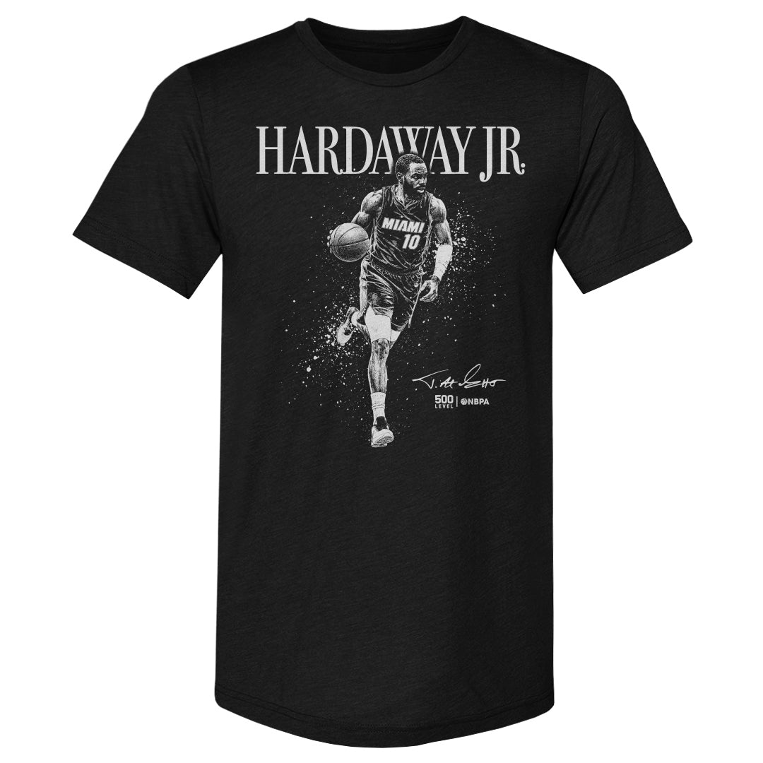 Tim Hardaway Jr. Men's Premium T-Shirt | 500 LEVEL