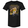 Austin Reaves Men's Premium T-Shirt | 500 LEVEL
