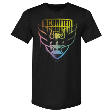 D.C. United Men's Premium T-Shirt | 500 LEVEL
