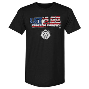 Orlando City Men's Premium T-Shirt | 500 LEVEL