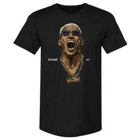Charles Oliveira Men's Premium T-Shirt | 500 LEVEL