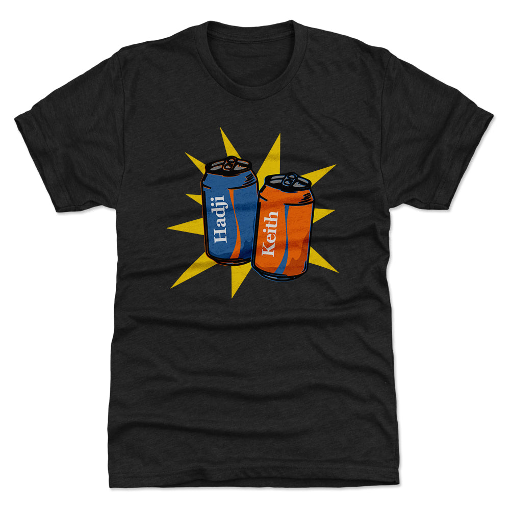 Keith Hernandez Men's Premium T-Shirt | 500 LEVEL