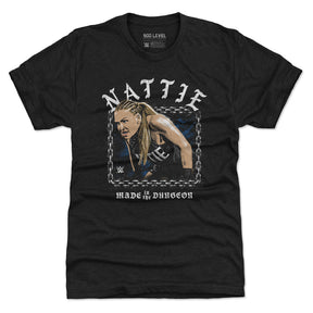 Nattie Men's Premium T-Shirt | 500 LEVEL