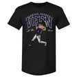 Zac Veen Men's Premium T-Shirt | 500 LEVEL