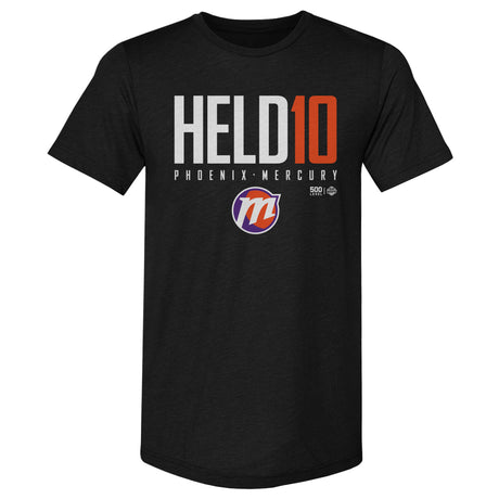 Lexi Held Men's Premium T-Shirt | 500 LEVEL