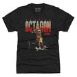 Octagon Jr. Men's Premium T-Shirt | 500 LEVEL