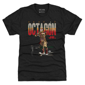 Octagon Jr. Men's Premium T-Shirt | 500 LEVEL