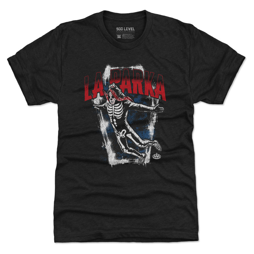 La Parka Men's Premium T-Shirt | 500 LEVEL