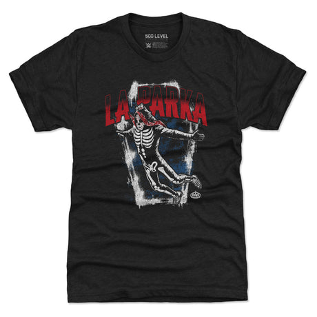 La Parka Men's Premium T-Shirt | 500 LEVEL