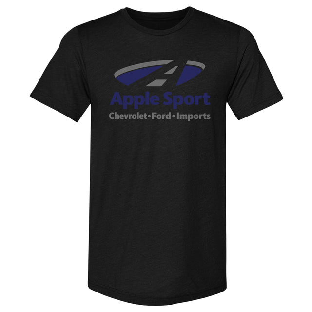Apple Sport Men's Premium T-Shirt | 500 LEVEL