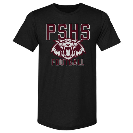 Plano Men's Premium T-Shirt | 500 LEVEL