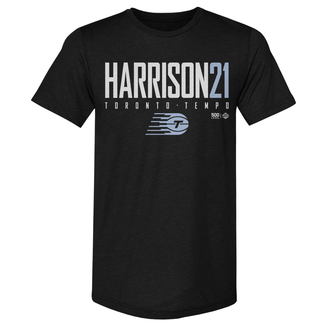 Isabelle Harrison Men's Premium T-Shirt | 500 LEVEL
