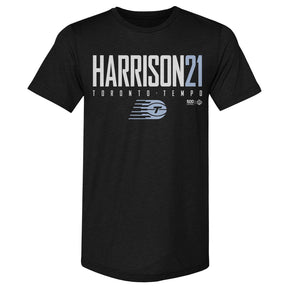 Isabelle Harrison Men's Premium T-Shirt | 500 LEVEL