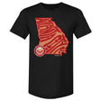 Atlanta City FC Men's Premium T-Shirt | 500 LEVEL