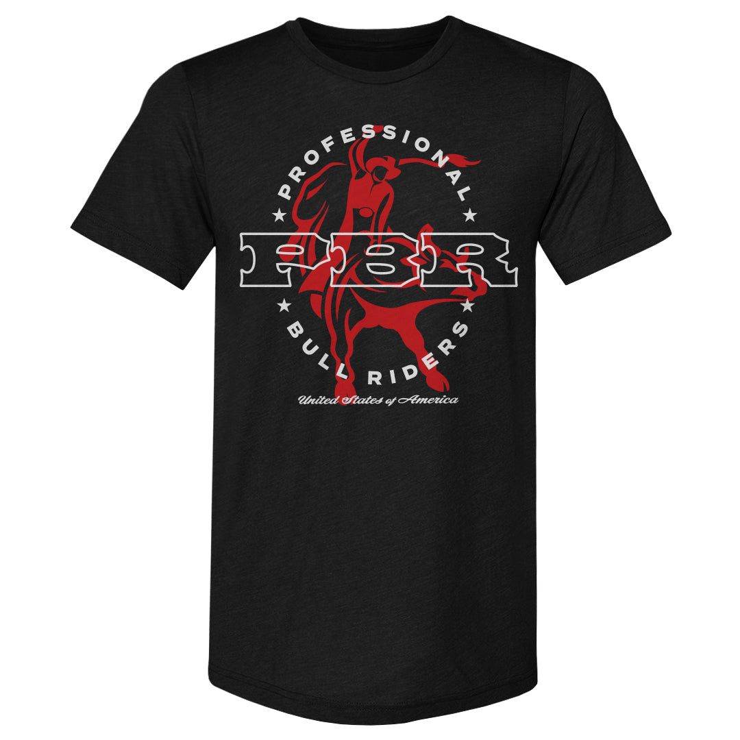 PBR Men's Premium T-Shirt | 500 LEVEL