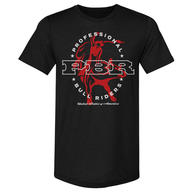 PBR Men's Premium T-Shirt | 500 LEVEL