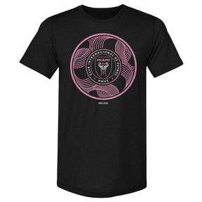 Inter Miami CF Men's Premium T-Shirt | 500 LEVEL