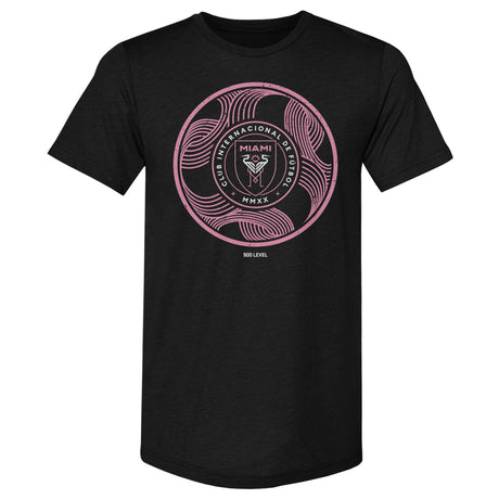 Inter Miami CF Men's Premium T-Shirt | 500 LEVEL