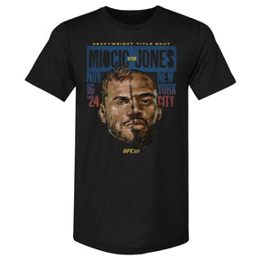 Jon Jones Men's Premium T-Shirt | 500 LEVEL