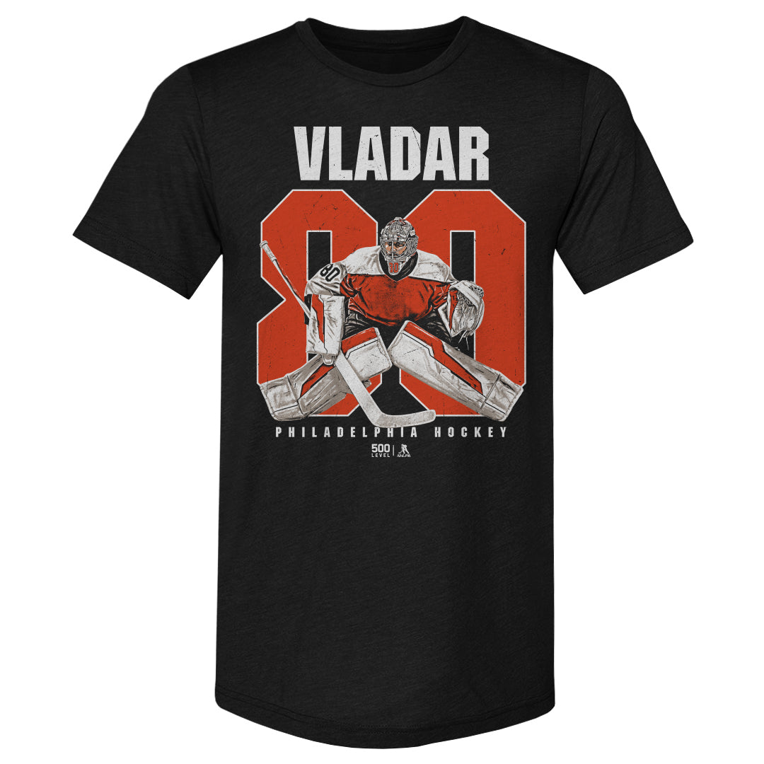 Dan Vladar Men's Premium T-Shirt | 500 LEVEL