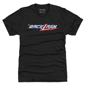Backlash Men's Premium T-Shirt | 500 LEVEL