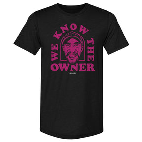 PE Guy Men's Premium T-Shirt | 500 LEVEL