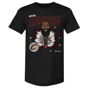 James Harden Men's Premium T-Shirt | 500 LEVEL