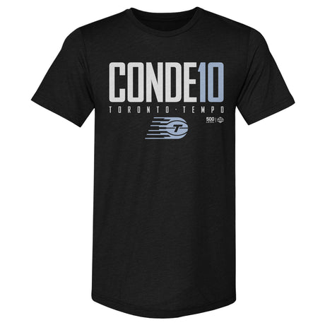 Maria Conde Men's Premium T-Shirt | 500 LEVEL