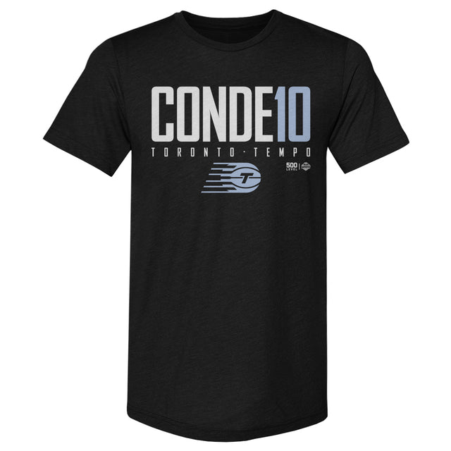 Maria Conde Men's Premium T-Shirt | 500 LEVEL