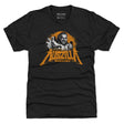 Bronson Reed Men's Premium T-Shirt | 500 LEVEL