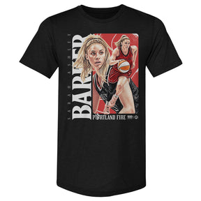Sarah Ashlee Barker Men's Premium T-Shirt | 500 LEVEL