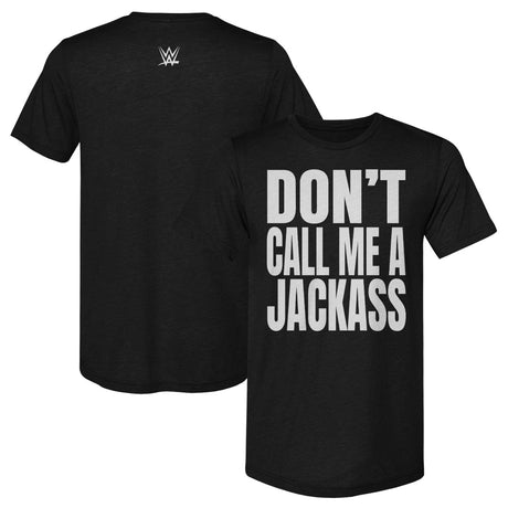 WWE Men's Premium T-Shirt | 500 LEVEL