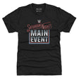 Saturday Night's Main Event Men's Premium T-Shirt | 500 LEVEL