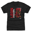 Leon Edwards Men's Premium T-Shirt | 500 LEVEL
