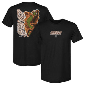 TGL Men's Premium T-Shirt | 500 LEVEL