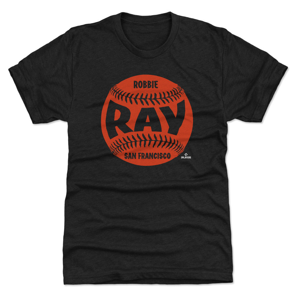 Robbie Ray Men&#39;s Premium T-Shirt | 500 LEVEL
