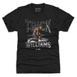 Trick Williams Men's Premium T-Shirt | 500 LEVEL