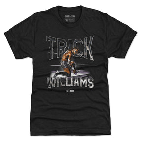 Trick Williams Men's Premium T-Shirt | 500 LEVEL