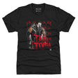 Tama Tonga Men's Premium T-Shirt | 500 LEVEL
