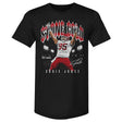 Chris Jones Men's Premium T-Shirt | 500 LEVEL
