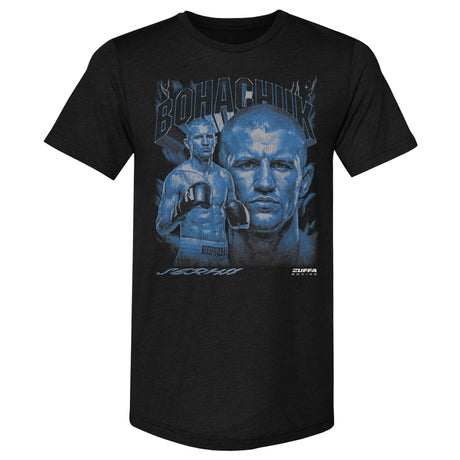 Serhii Bohachuk Men's Premium T-Shirt | 500 LEVEL