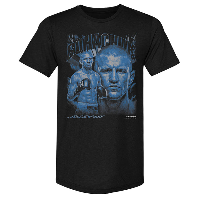 Serhii Bohachuk Men's Premium T-Shirt | 500 LEVEL