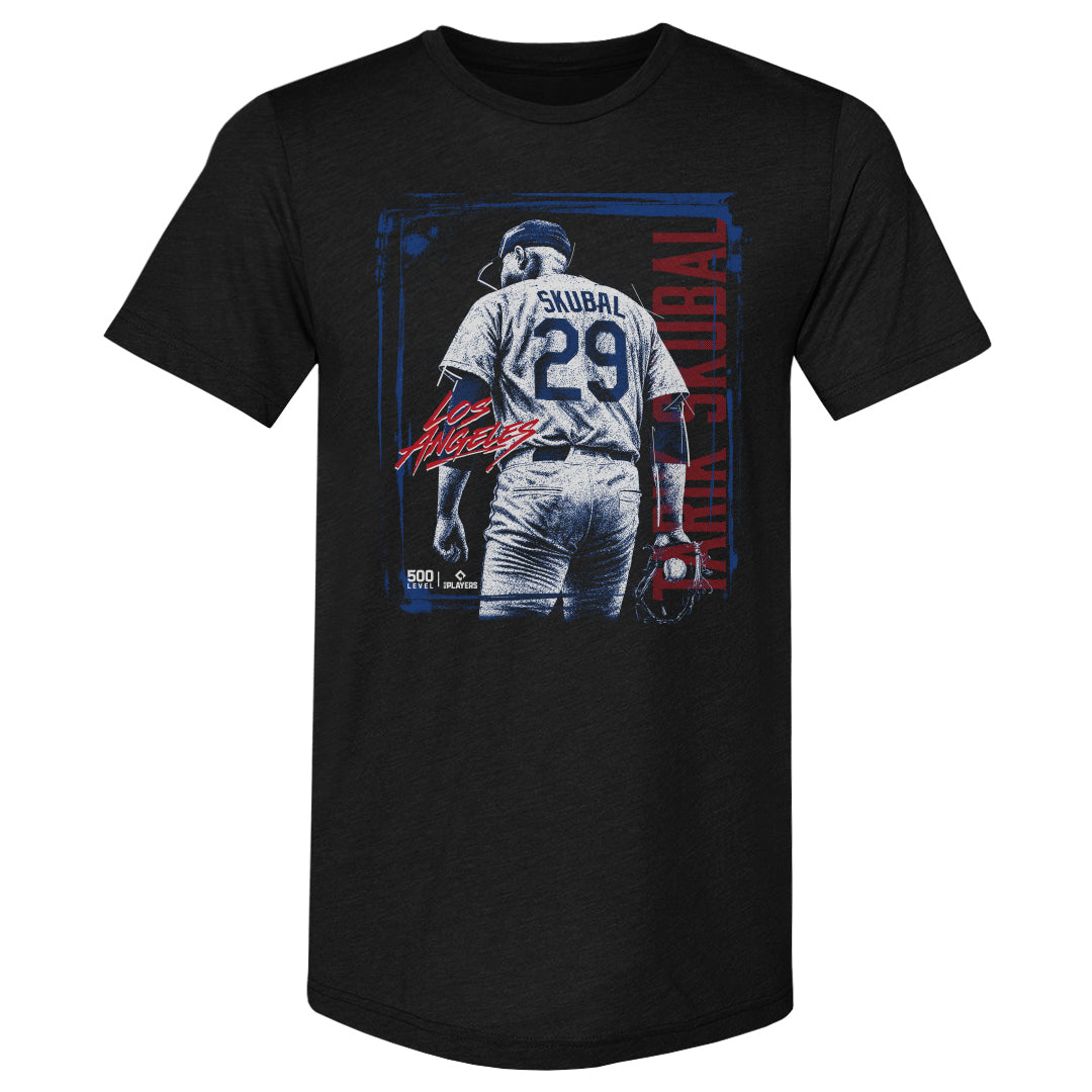 Tarik Skubal Men's Premium T-Shirt | 500 LEVEL
