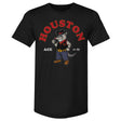 Houston Gamblers Men's Premium T-Shirt | 500 LEVEL