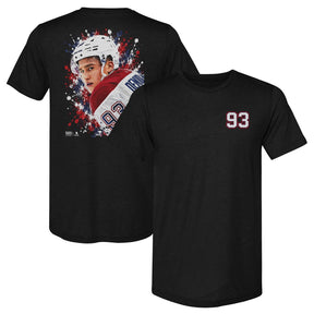 Ivan Demidov Men's Premium T-Shirt | 500 LEVEL