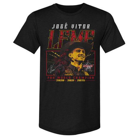 Jose Vitor Leme Men's Premium T-Shirt | 500 LEVEL