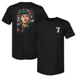 Brock Faber Men's Premium T-Shirt | 500 LEVEL