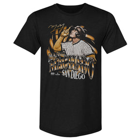 Manny Machado Men's Premium T-Shirt | 500 LEVEL