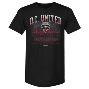 D.C. United Men's Premium T-Shirt | 500 LEVEL