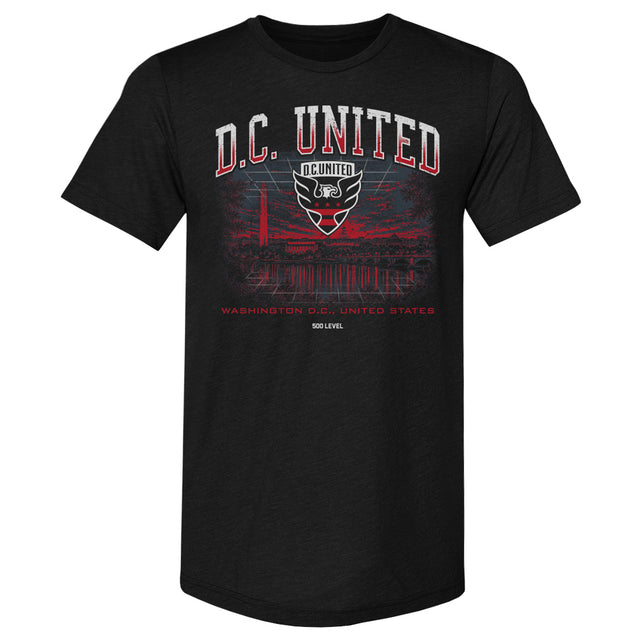 D.C. United Men's Premium T-Shirt | 500 LEVEL